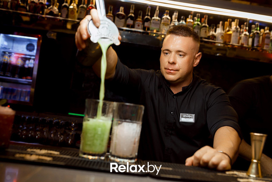 Brooklyn Live!, фото № 32