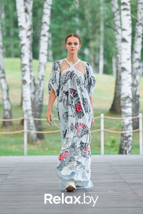 Показ Historia Naturalis | Brands Fashion Show, фото № 35