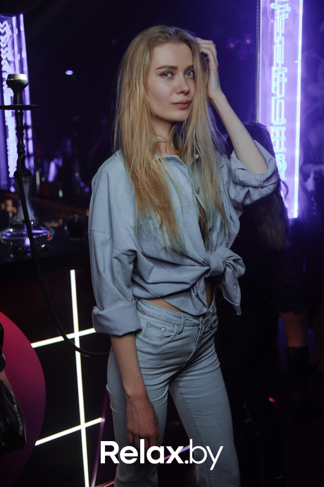 Friday «Double Trouble», фото № 10