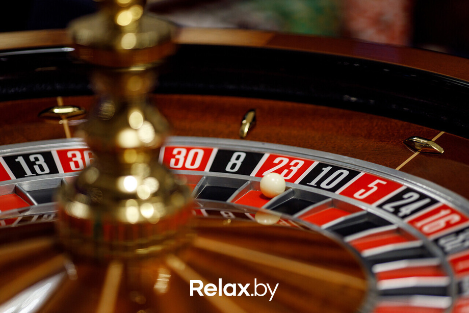 Opera Loto, фото № 15