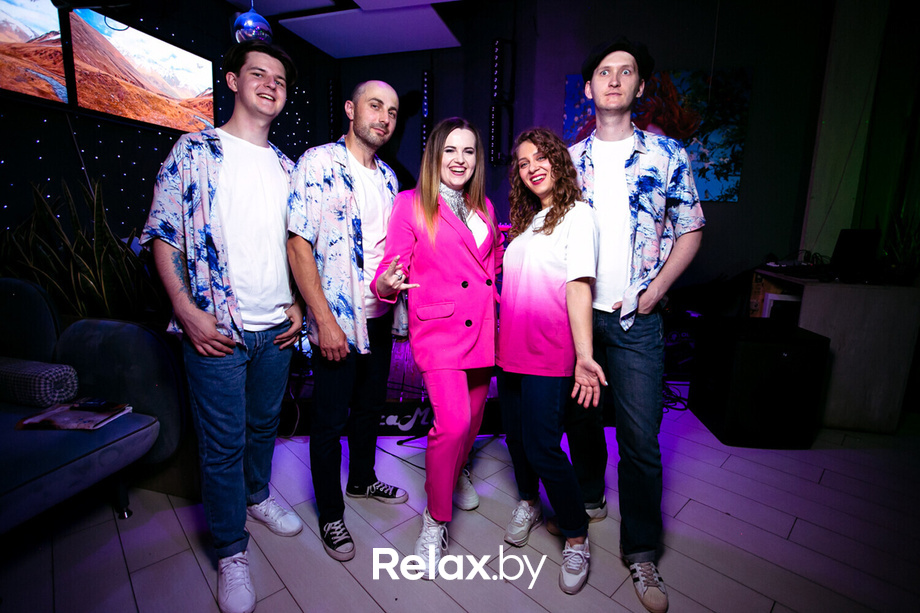 Ночные жители, фото № 55