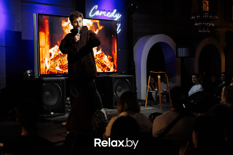 Отчетный концерт, фото № 34