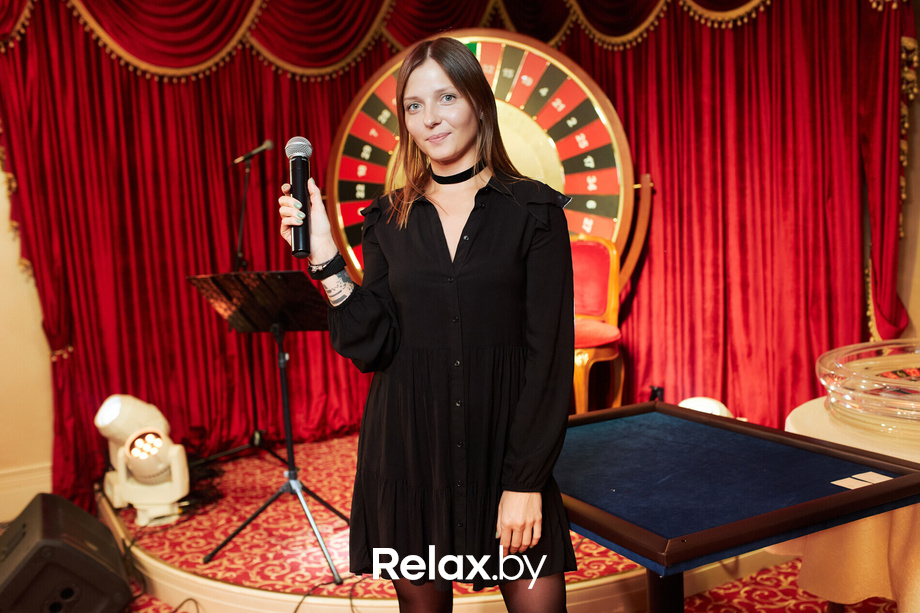 «Opera Loto», фото № 6