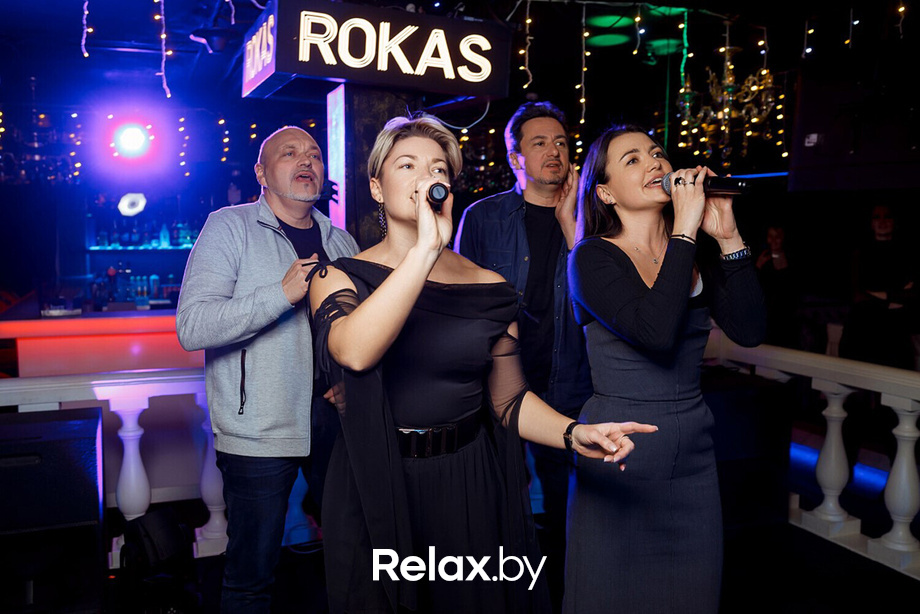 Friday party, фото № 47