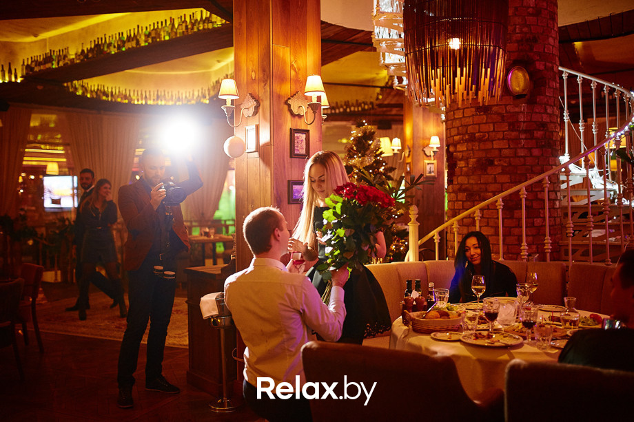 Закрытие осеннего сезона pre-party vol.2, фото № 15