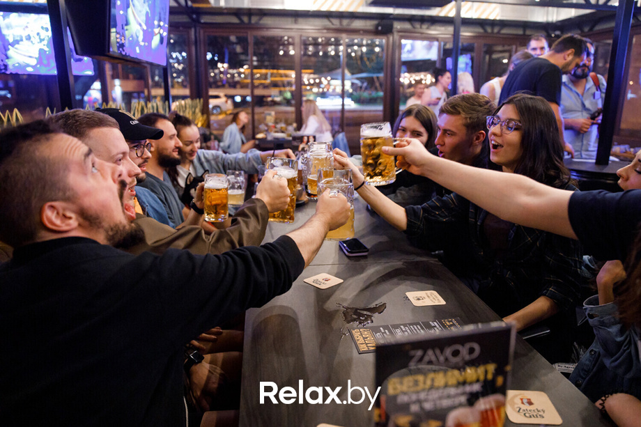 ZAVOD Weekend, фото № 35