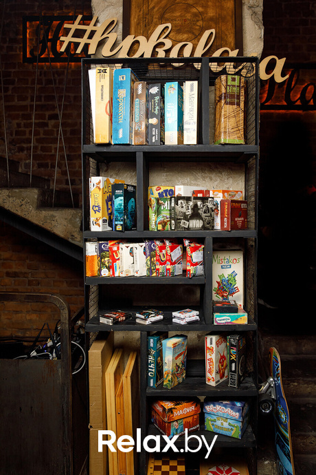 Live Lounge, фото № 11