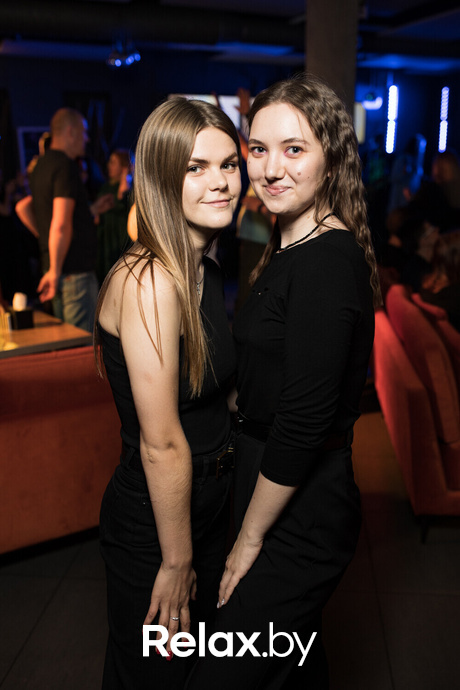 Ночные жители, фото № 70