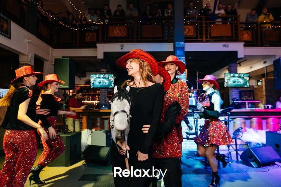 Новогодний корпоратив 24.12.2024, фото № 103