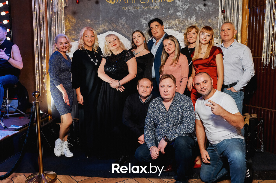 Wednesday Music, фото № 124