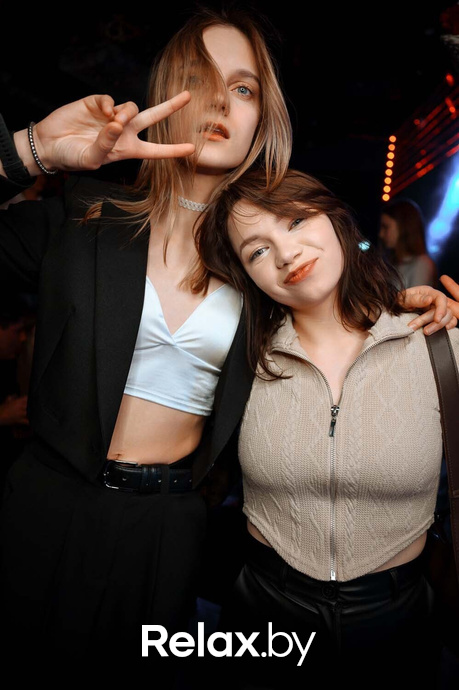 Friday party, фото № 14