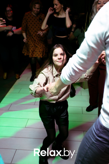 Ночные жители, фото № 37