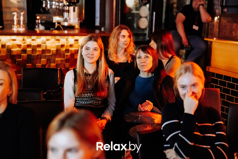 Отчетный концерт, фото № 99