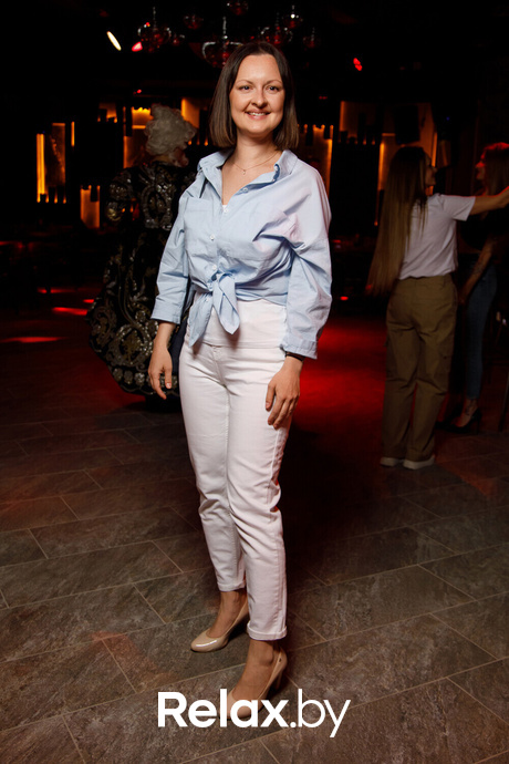 Opening Party, фото № 197