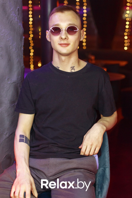 Please, Dont Stop | day 1, фото № 3