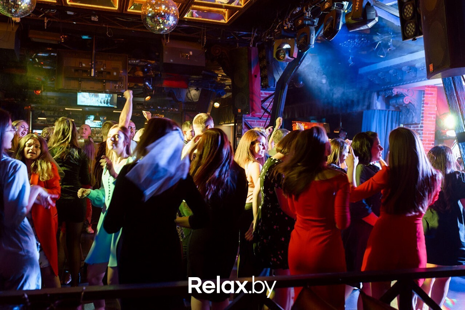 Brooklyn Live!, фото № 21