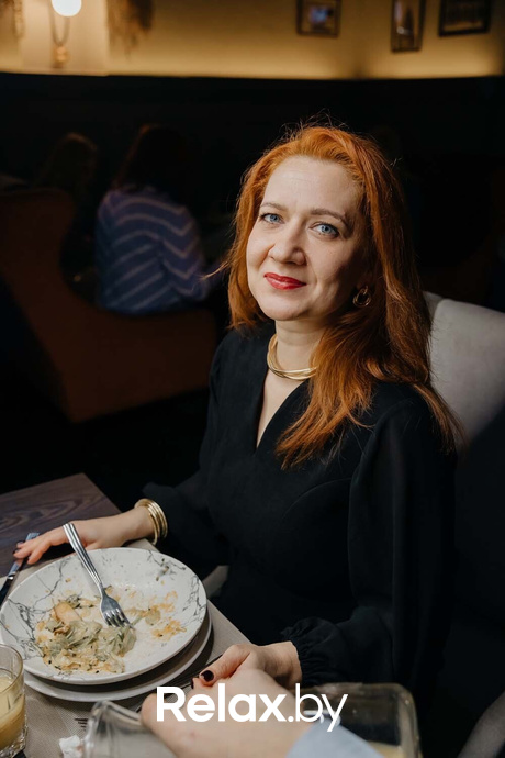 Выходные в Rustaveli, фото № 8