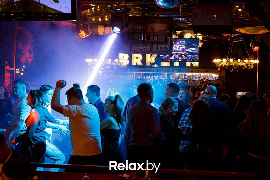 Новогодний Бруклин, фото № 5