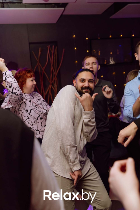 Happy New Year in Terra, фото № 134