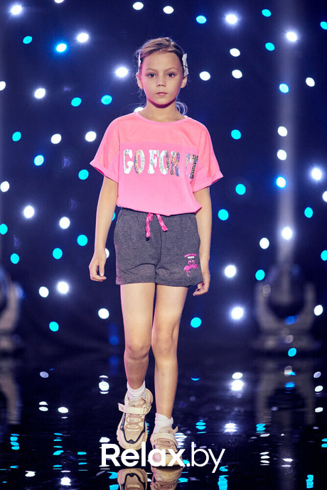 IMG Fashion KILLA PARTY - KIDS’ SHOW, фото № 275