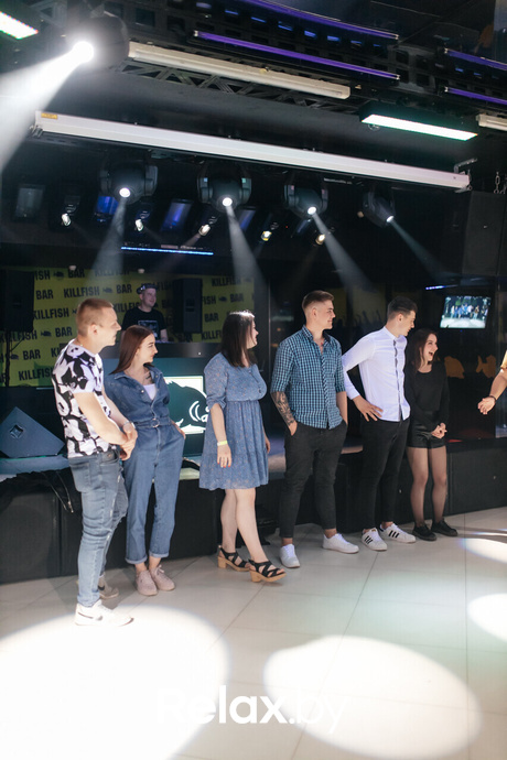 18+ Party, фото № 36