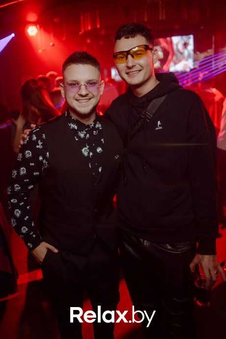 Saturday LUXURIA LXR, фото № 30