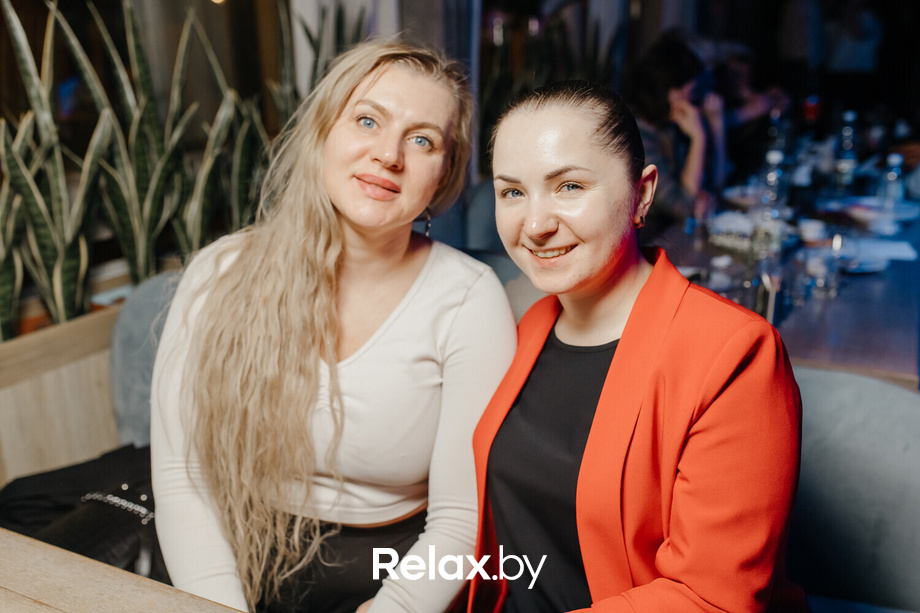 Ночные жители, фото № 22