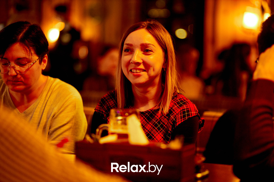 Бар-олимпиада «Мозгва», фото № 45