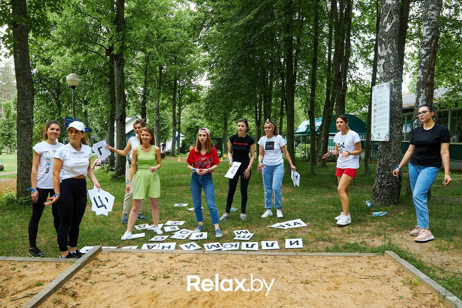 МЕГА-отрыв Relax.by, фото № 168