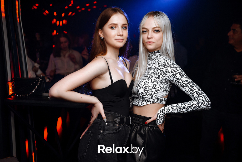 Friday Special Show, фото № 26