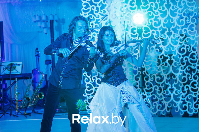 Персональный День Рождения. 15 лет Атлант-М Сухарево, фото № 67