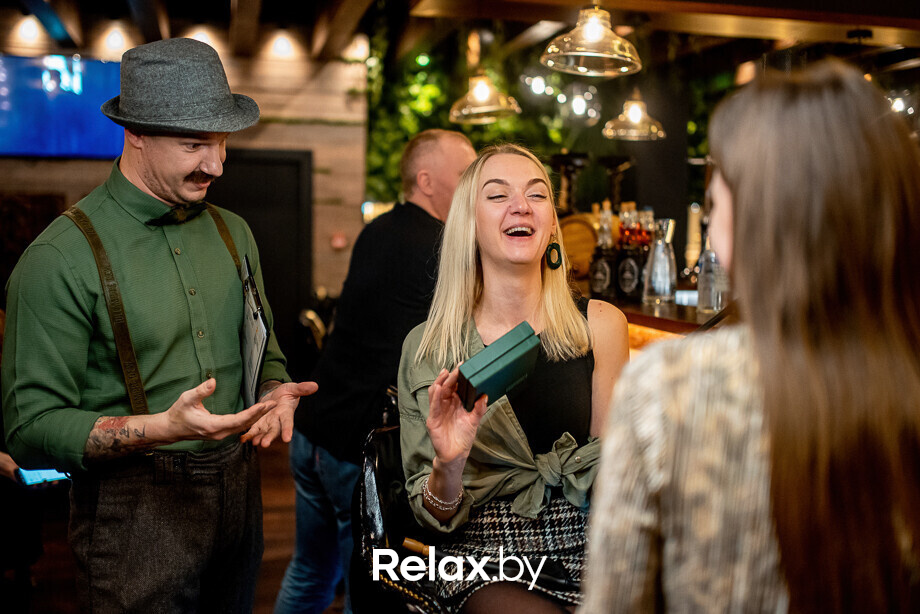 Tullamore St.Patrick's Day, фото № 40