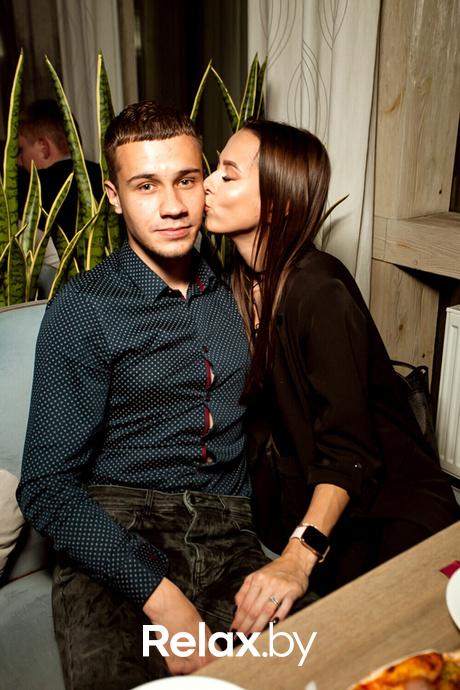 Ночные жители, фото № 26