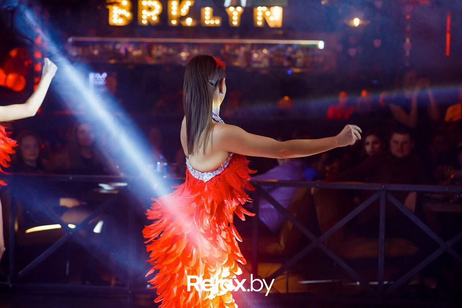 День любимых и влюблённых!, фото № 37