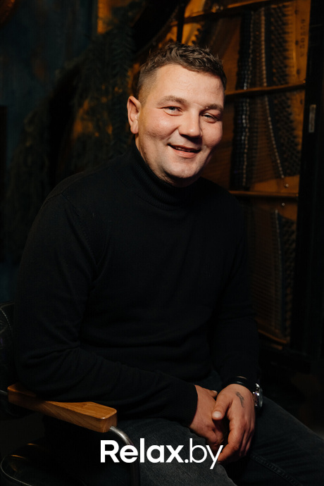 Saturday Party, фото № 17