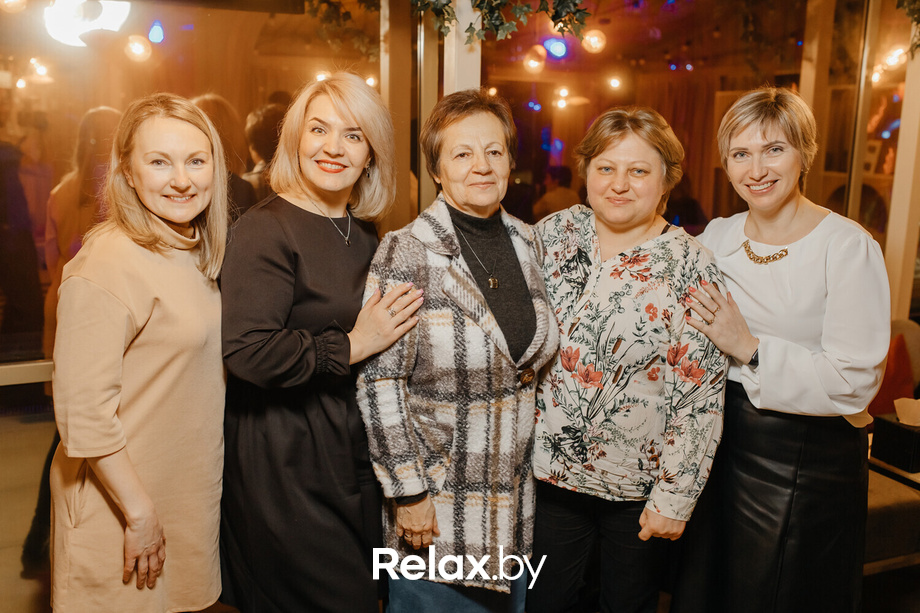 Ночные жители, фото № 66