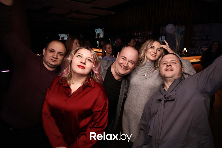 Terra party, фото № 33