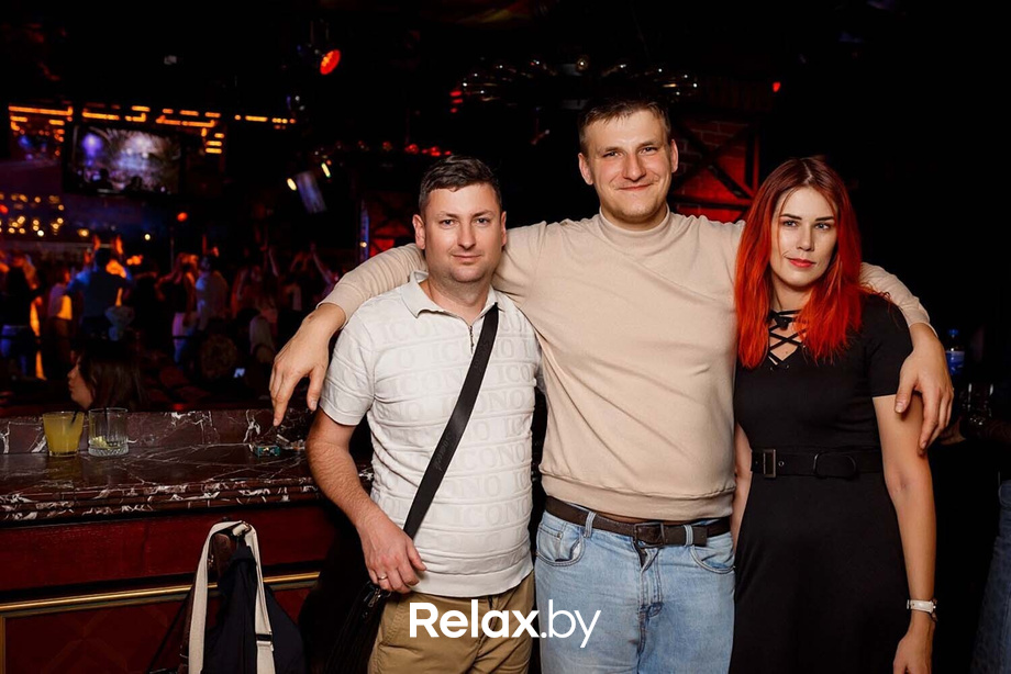 Brooklyn Live!, фото № 23