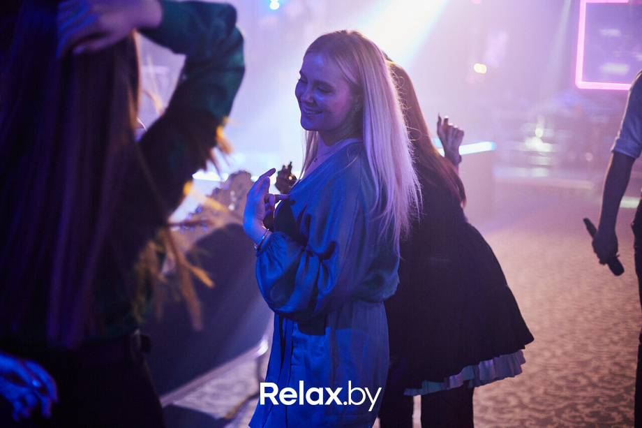 Police party, фото № 82