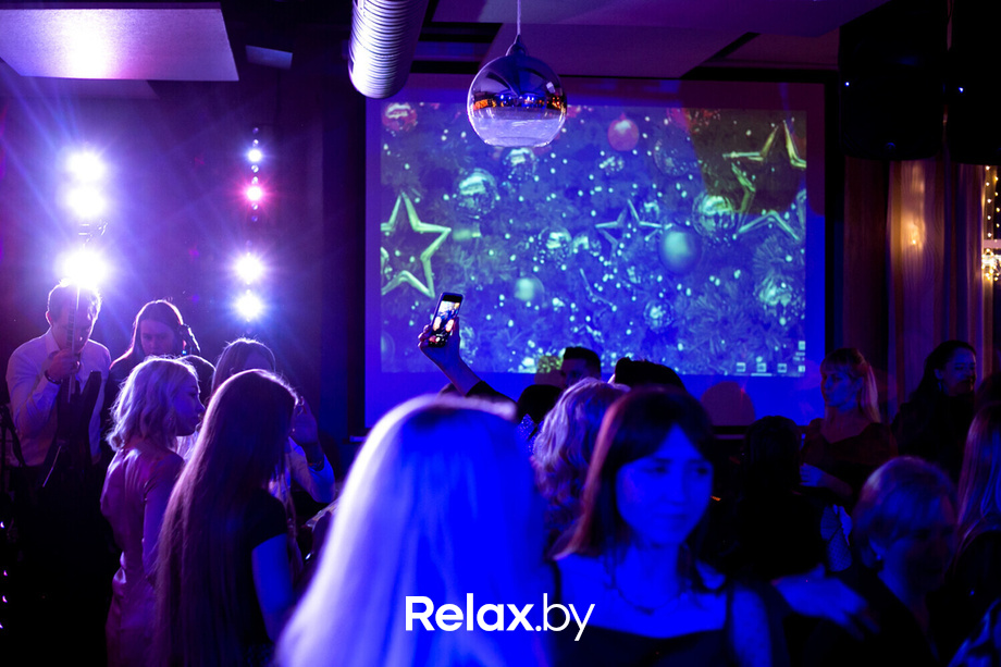 Happy New Year in Terra, фото № 83