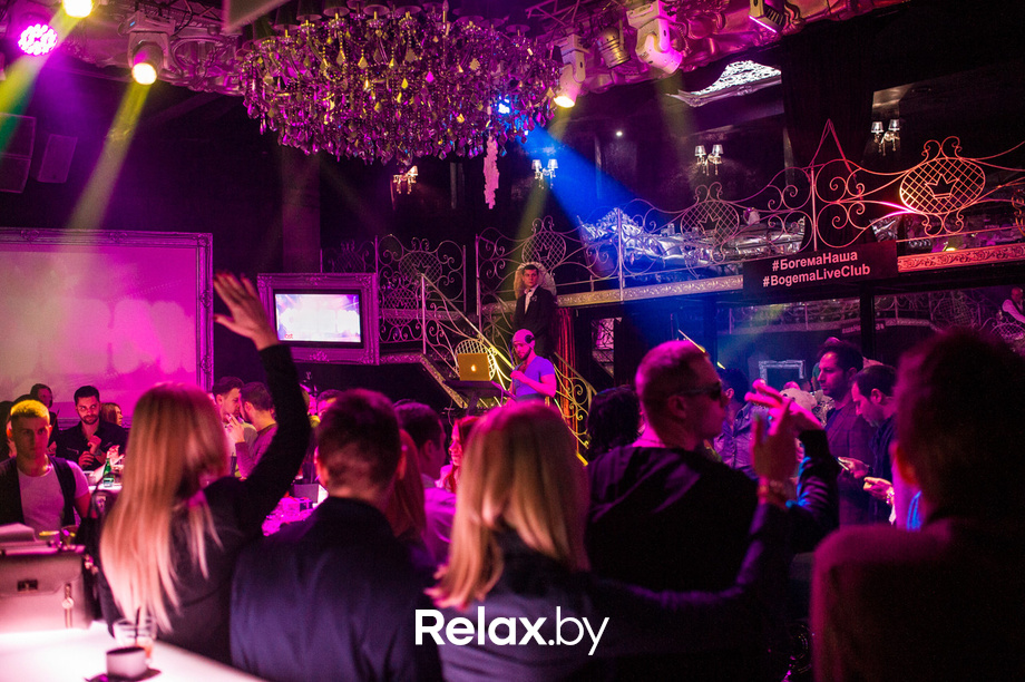 Fashion show, фото № 27