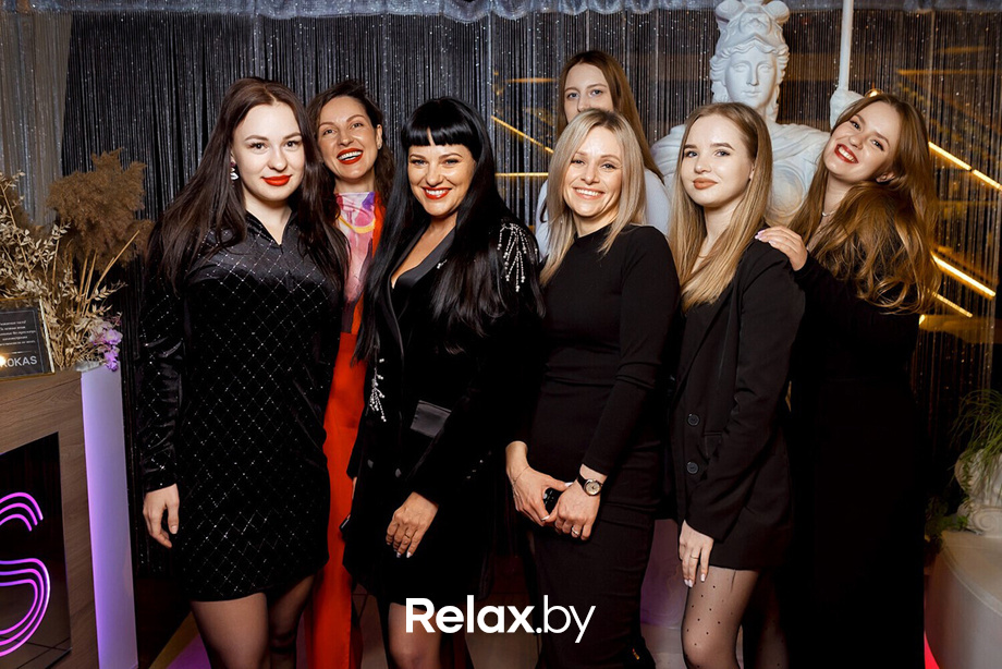 Friday party, фото № 10