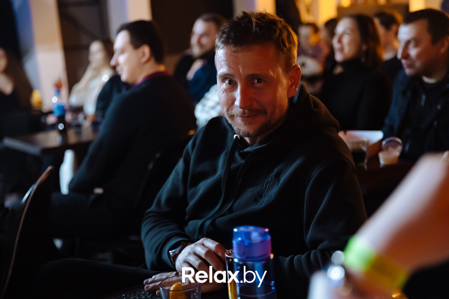 Отчетный концерт, фото № 42