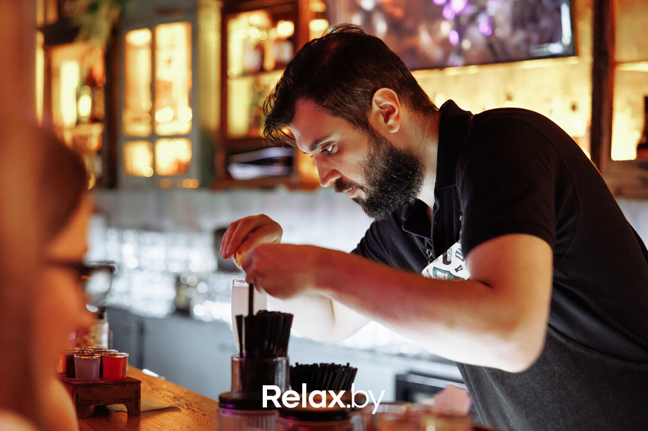 Friday Party, фото № 79