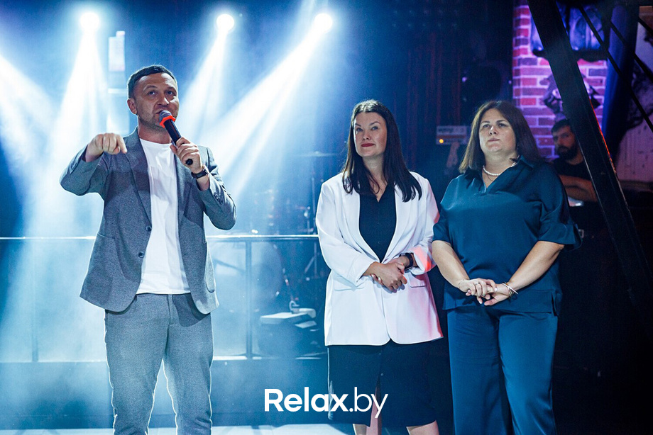 Brooklyn Live!, фото № 24