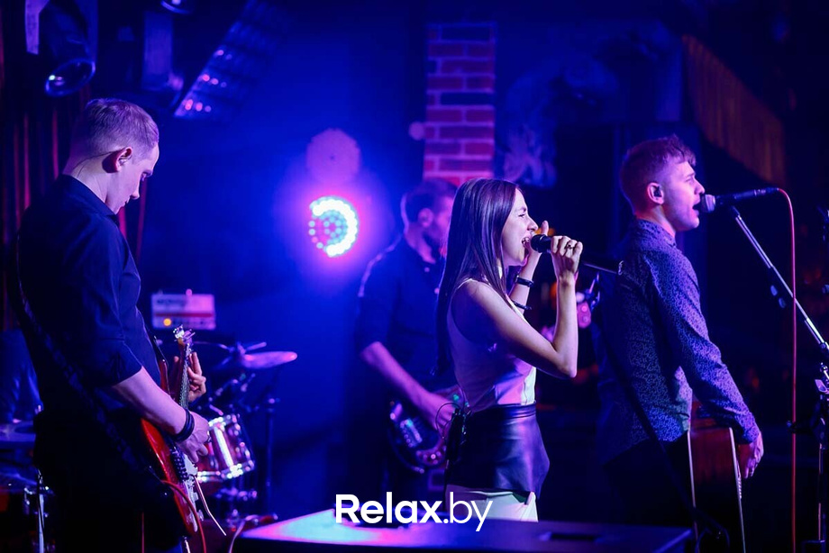 Brooklyn Live!, фото № 13