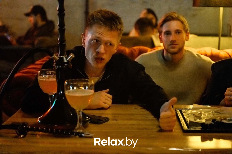 Live Music, фото № 61