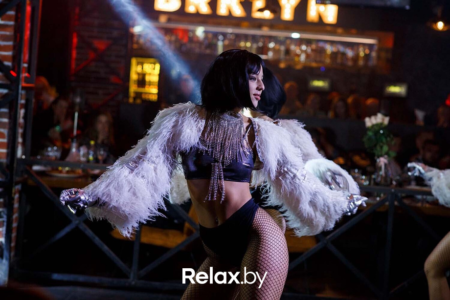 Brooklyn Live!, фото № 49