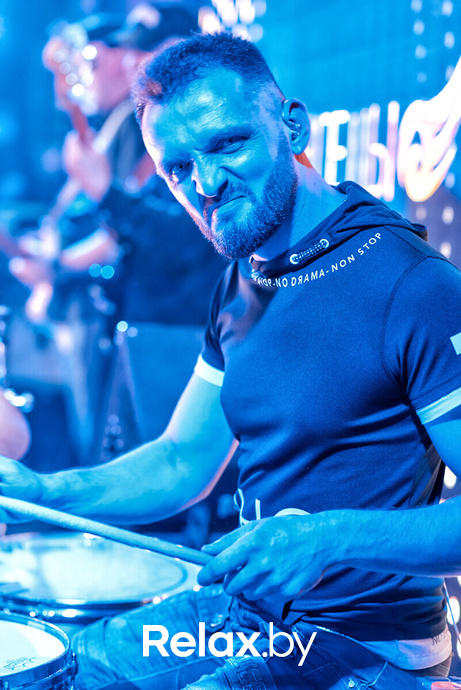 Saturday music, фото № 18