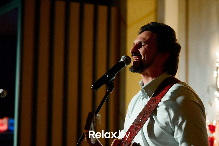 Поэтический вечер, фото № 20